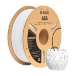ASA ELEGOO Filament (Blanc)