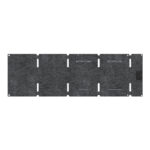 Panneau solaire portable pliable EcoFlow 45W (USB-C)