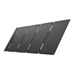 Panneau solaire portable pliable EcoFlow 45W (USB-C)