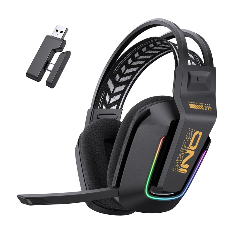 Casque de jeu ONIKUMA GT828 - Ypsilon Computers