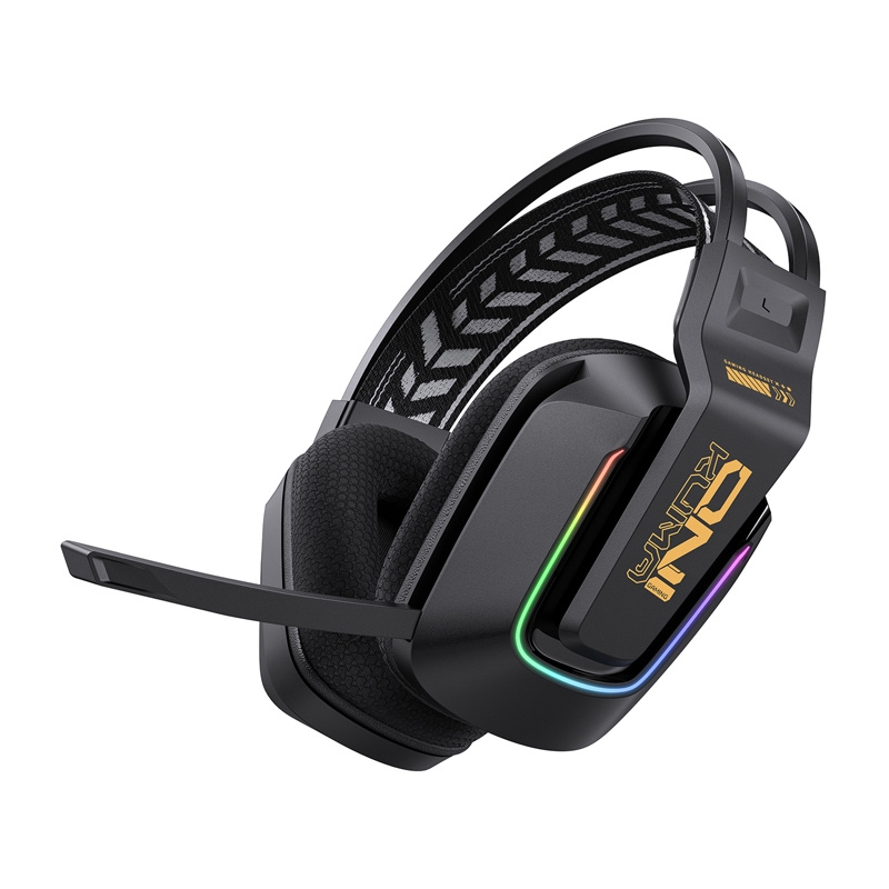 Casque de jeu ONIKUMA GT828 - Ypsilon Computers