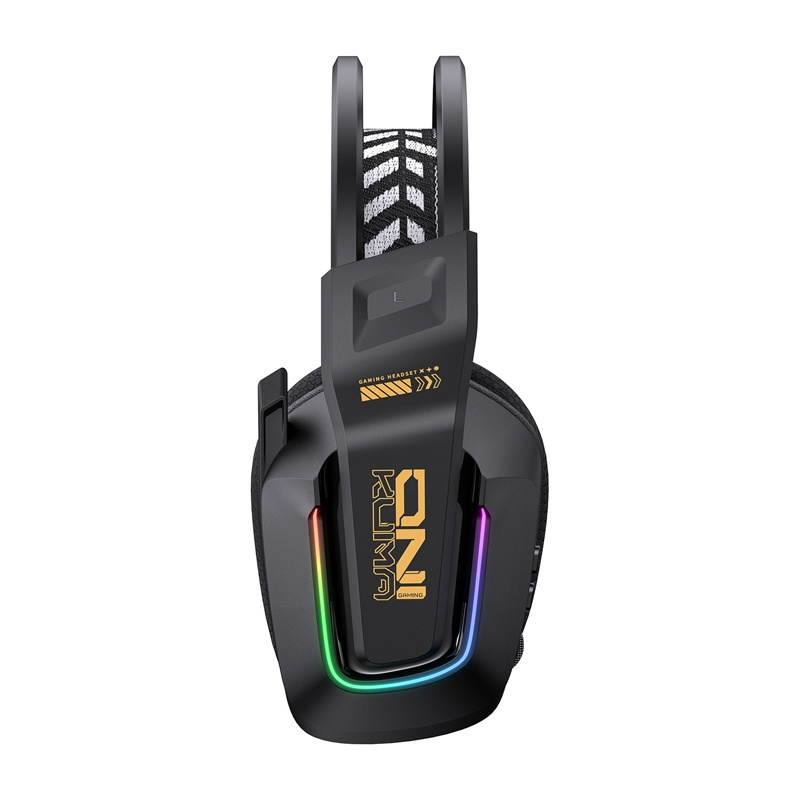 Casque de jeu ONIKUMA GT828 - Ypsilon Computers