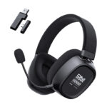 Casque de jeu ONIKUMA GT839