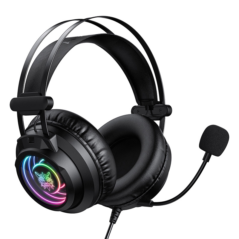 Casque de jeu ONIKUMA X80 - Ypsilon Computers