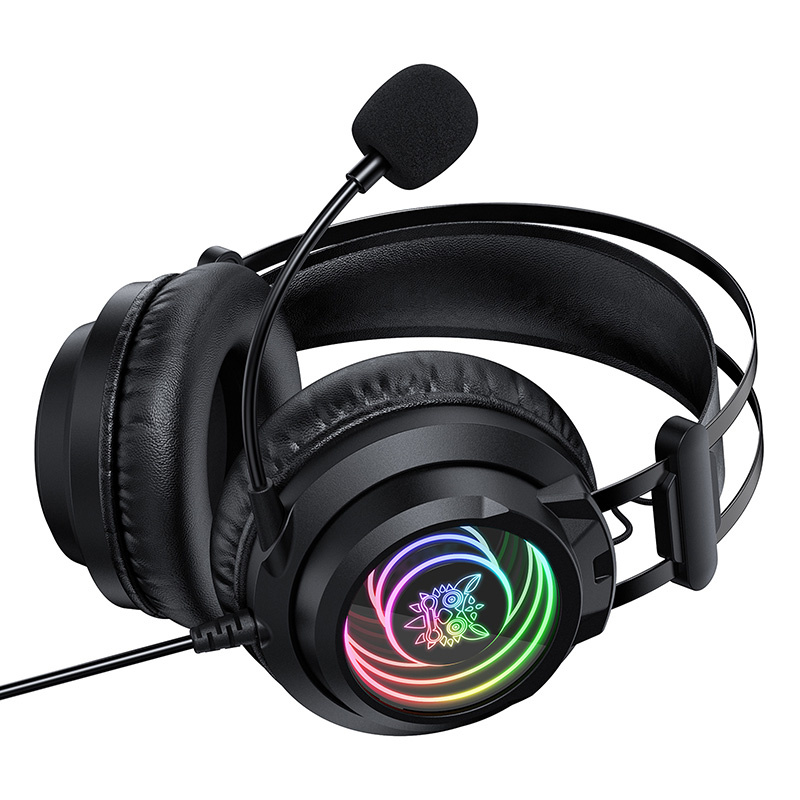Casque de jeu ONIKUMA X80 - Ypsilon Computers
