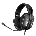 Casque de jeu ONIKUMA X12