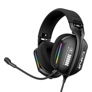 Casque de jeu ONIKUMA X12