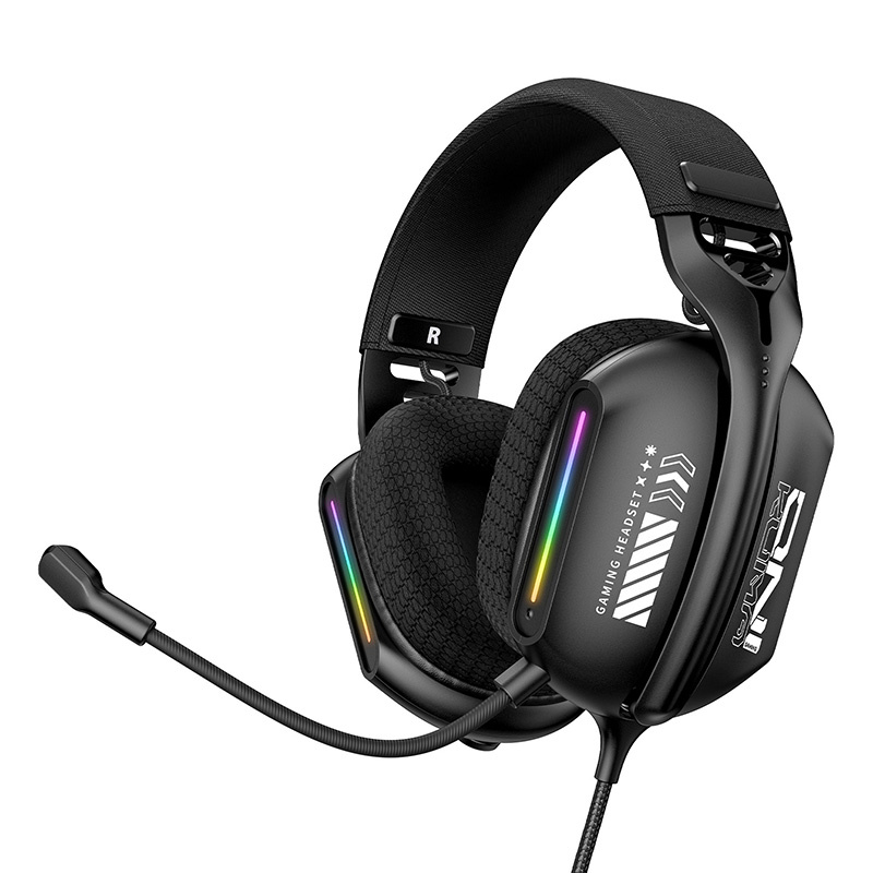 Casque de jeu ONIKUMA X12 - Ypsilon Computers