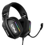 Casque de jeu ONIKUMA X12