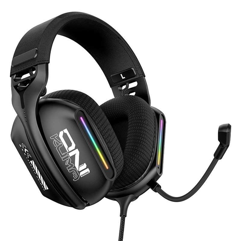 Casque de jeu ONIKUMA X12 - Ypsilon Computers