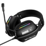 Casque de jeu ONIKUMA X12