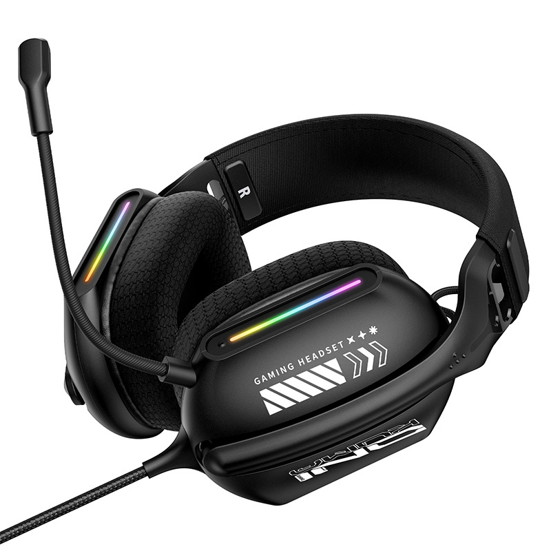 Casque de jeu ONIKUMA X12 - Ypsilon Computers