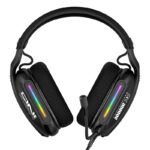 Casque de jeu ONIKUMA X12
