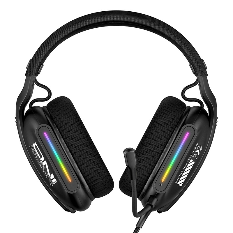 Casque de jeu ONIKUMA X12 - Ypsilon Computers