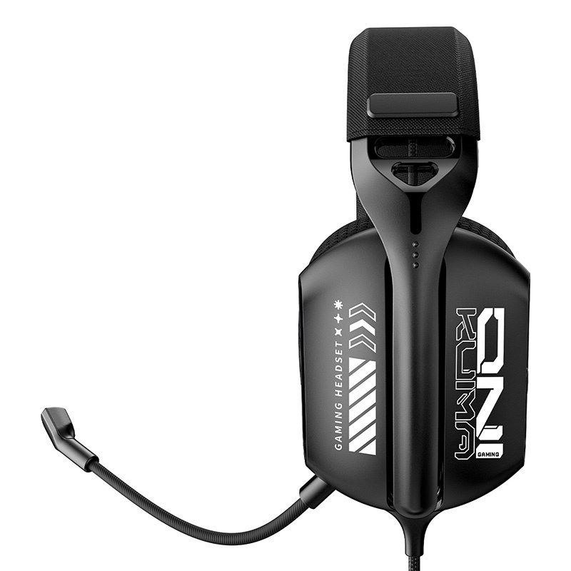 Casque de jeu ONIKUMA X12 - Ypsilon Computers