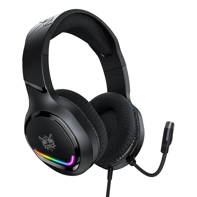 Casque de jeu ONIKUMA X31 - Ypsilon Computers