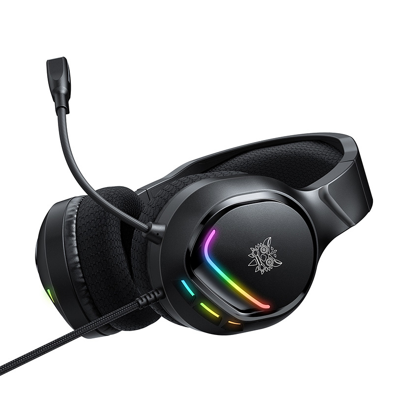 Casque de jeu ONIKUMA X31 - Ypsilon Computers