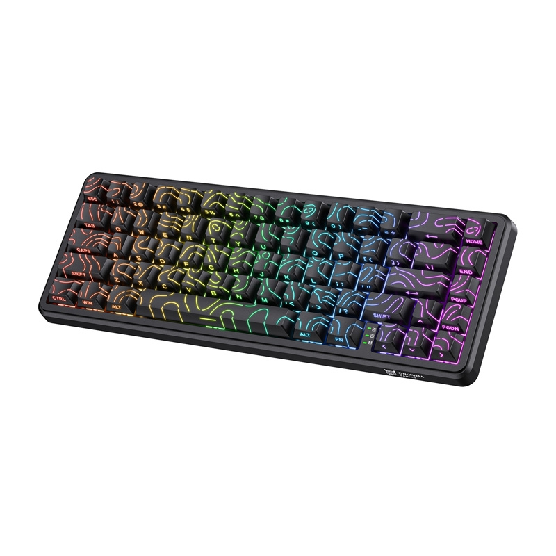 Clavier de Jeu ONIKUMA G67 - Ypsilon Computers