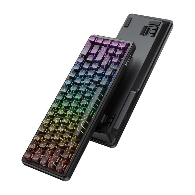Clavier de Jeu ONIKUMA G67 - Ypsilon Computers