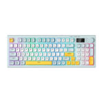 Clavier de Jeu ONIKUMA G80