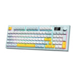 Clavier de Jeu ONIKUMA G80