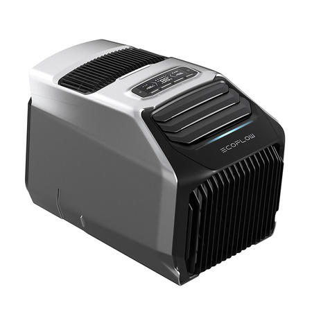 Climatiseur EcoFlow Wave 2 (version avec prise CH) - Ypsilon Computers