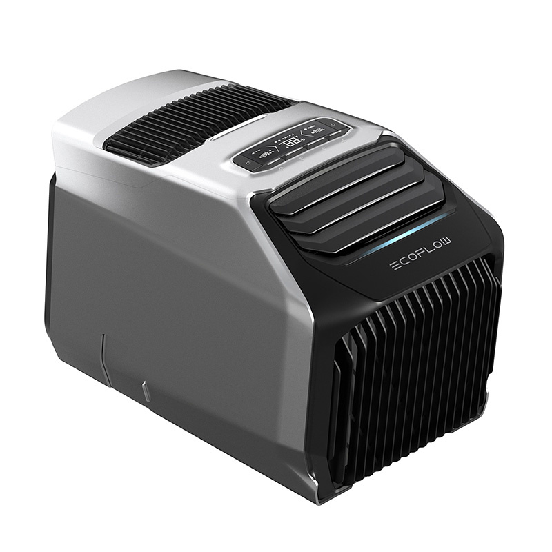 Climatiseur EcoFlow Wave 2 (version avec prise CH) - Ypsilon Computers