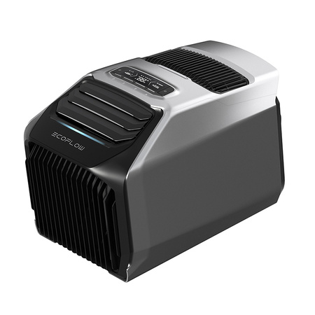 Climatiseur EcoFlow Wave 2 (version avec prise CH) - Ypsilon Computers