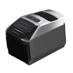 Climatiseur EcoFlow Wave 2 (version avec prise CH)