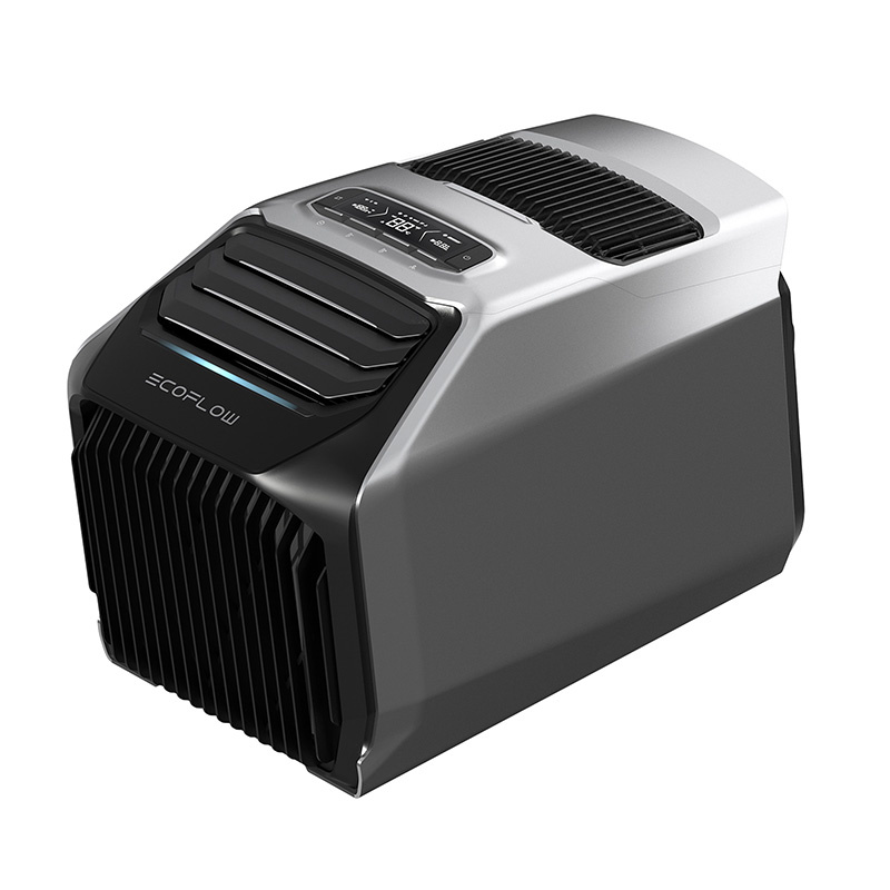 Climatiseur EcoFlow Wave 2 (version avec prise CH) - Ypsilon Computers