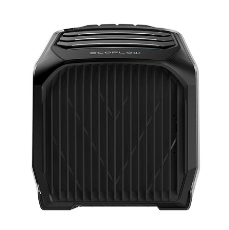 Climatiseur EcoFlow Wave 2 (version avec prise CH) - Ypsilon Computers