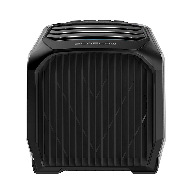 Climatiseur EcoFlow Wave 2 (version avec prise CH) - Ypsilon Computers
