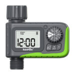 Minuteur d&rsquo;Arrosage 1-Zone Rainpoint ITV105