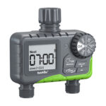 Minuteur d&rsquo;Arrosage 2-Zones Rainpoint ITV205