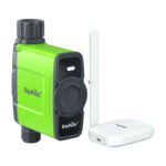 Contrôleur d&rsquo;irrigation RainPoint Wifi 1-zone avec passerelle