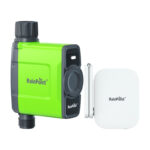 Contrôleur d&rsquo;irrigation RainPoint Wifi 1-zone avec passerelle