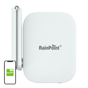 Contrôleur d'irrigation WiFi RainPoint