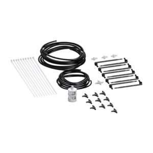 Accessoires d'irrigation goutte à goutte RainPoint