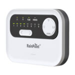 RainPoint Contrôleur d&rsquo;arrosage WiFi 8 zones