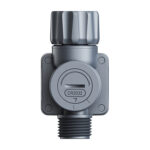 Compteur de débit d&rsquo;eau numérique RainPoint