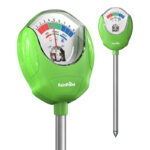 Testeur d&rsquo;humidité du sol RainPoint