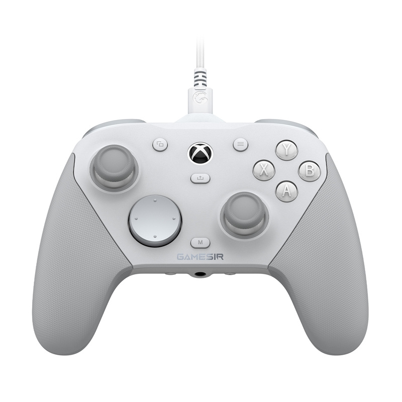 GameSir G7 Pro WT TRI-MODE Manette Blanche - Ypsilon Computers