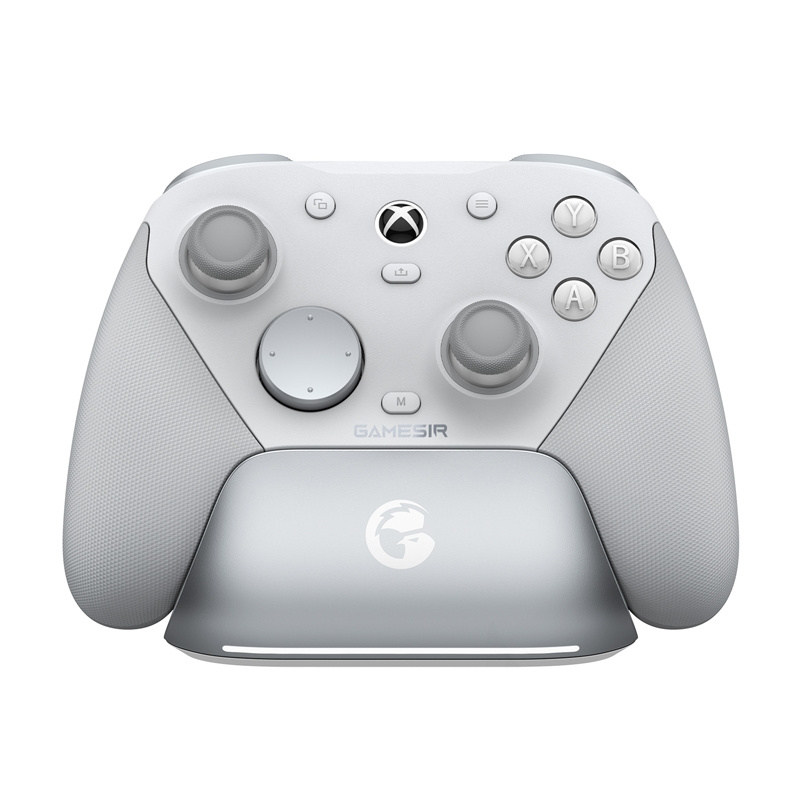 GameSir G7 Pro WT TRI-MODE Manette Blanche - Ypsilon Computers