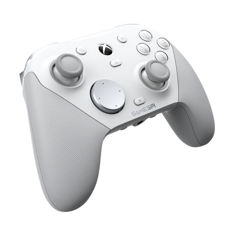 GameSir G7 Pro WT TRI-MODE Manette Blanche - Ypsilon Computers