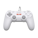GameSir T3 WT Tegenaria Lite Manette Filaire Blanche