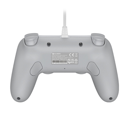 GameSir T3 WT Tegenaria Lite Manette Filaire Blanche - Ypsilon Computers