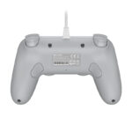 GameSir T3 WT Tegenaria Lite Manette Filaire Blanche