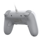 GameSir T3 WT Tegenaria Lite Manette Filaire Blanche