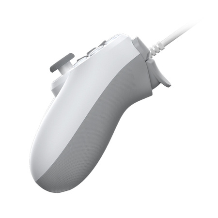 GameSir T3 WT Tegenaria Lite Manette Filaire Blanche - Ypsilon Computers