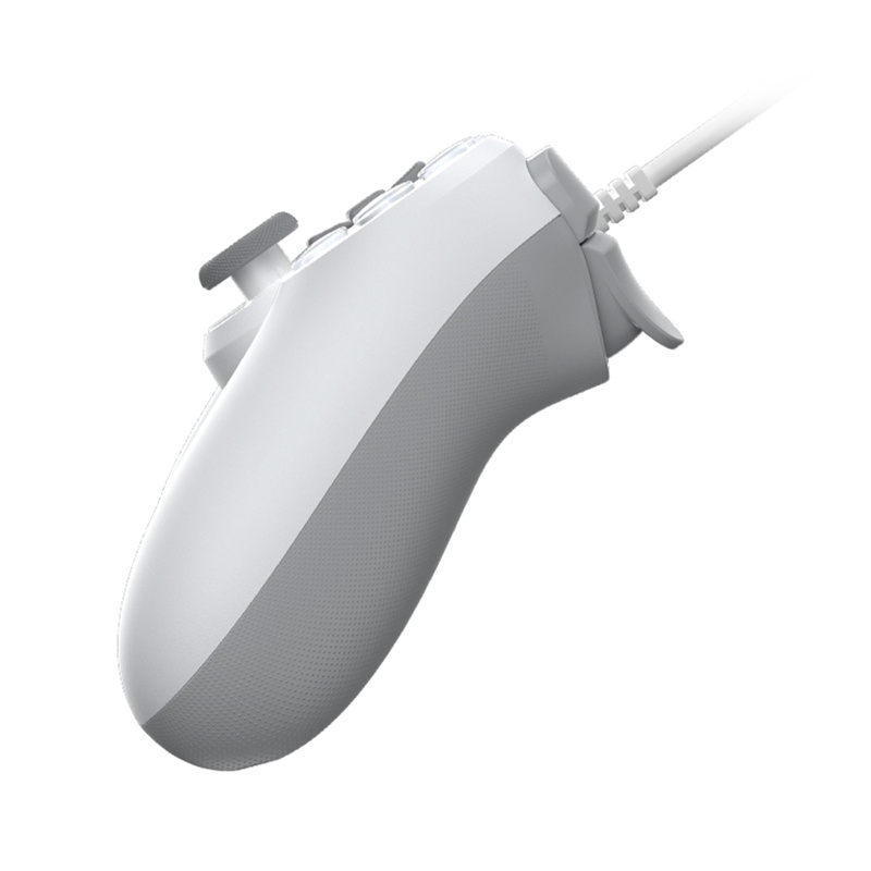 GameSir T3 WT Tegenaria Lite Manette Filaire Blanche - Ypsilon Computers